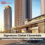 Signature Global Cloverdale in Sector 71, Gurugram