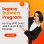 Earn Big, Work Little: $900 Daily in Just 2 Hours