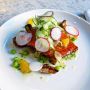 The French – Fancy Restaurant in Hamilton The French – Fancy Restaurant in Hamilton
