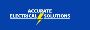 Accurate Electrical Solutions - Chicago Electrician