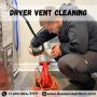 10 Quick Tips For Dryer Vent Duct Cleaning