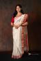 Maheshwari Silk Sarees Online | Thread’s Tale