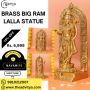  Ram Darbar Statue Brass – A Divine Blessing
