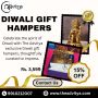 Unique and Affordable Diwali Gift Hampers for Every Budget