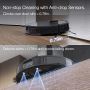 Transform Your Home Cleaning Routine with Ecovacs N8 Robot V