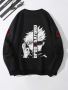  Ultimate Anime Sweatshirts for Fans Who Want Comfort and Cu