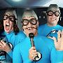 The Aquabats Merch
