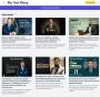 Top Middle East Business Leaders: Exclusive Interviews Top Middle East Business Leaders: Exclusive Interviews