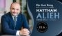 Haytham Alieh Joins BLK Partners: Bridging Global Legal Insi