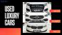 Discover Premium Used Luxury Cars in Pune with The Autocops