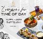 Experience Authentic Indian Cuisine at The Back Room The Bes