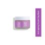 Buy Anti Ageing Purple Clay Face Mask With Retinol Extract