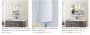 LED Mirrors for Sale – The Bath Vanities