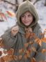 Jackets with Built-In Balaclava – Must-Have!