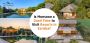 Is Monsoon a Good Time to Visit Resorts in Sariska?