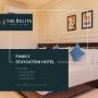 Luxury Hotel in Udaipur | Hotel near Goverdhan Sager Lake
