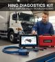 Hino Diagnostics Kit – Keep Your Trucks in Top Shape