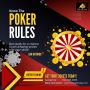 Poker Rules in San Antonio
