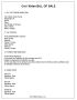Cat Bill of Sale Form - Smooth Feline Ownership Transfer