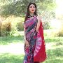 Chanderi Handblock Print Suits Chanderi Handblock Print Suits
