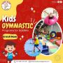 Fun and Engaging Gymnastics Programs for Toddlers