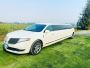 Best Limo Service in Coquitlam - Boss Limos
