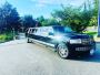 Best Whistler Limos - Boss Limos 