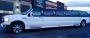 Boss Limos offers party bus in Richmond