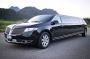 Best limo service New West - Boss Limos