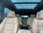 Richmond limo rental from Boss Limos