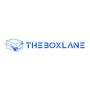 The Box Lane | Custom Packaging Box