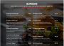 The Gourmet Burger Shop Menu | Handcrafted Burgers with Bold