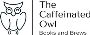 The Caffeinated Owl The Caffeinated Owl