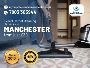 Expert Carpet Cleaning Services in Manchester from just £30