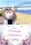 Make Your Wedding Day Special with a Marriage Celebrant in S