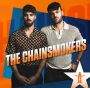 The Chainsmokers Merch