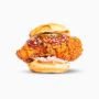 Halal Southern Comfort Food