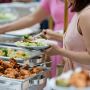 Catering For Wedding Party In Dearborn