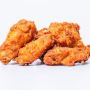Crispy Chicken In Detroit