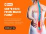 Say Goodbye to Back Pain!