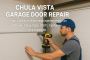 Chula Vista Garage Door Repair