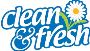 Clean and Fresh Residential and Commercial Cleaning Service