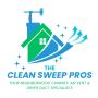 Premier Air Duct & Chimney Solutions in Richmond, VA - The Clean Sweep Pros