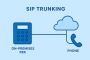 TheCloudDial – Your Top SIP Trunking Provider