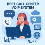 Best Call Center VOIP System for Seamless Business Communica