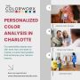 Personalized Color Analysis in Charlotte, NC for Your Best L