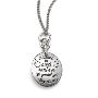 Memorial Pendants by The Comfort Company – Keep Loved Ones