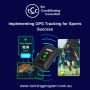 Elevate Your Skills with a Football Running Program