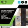 Do you know the energy benchmarking score of your building? 