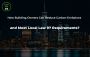 How Building Owners Can Reduce Carbon Emissions and Meet Loc